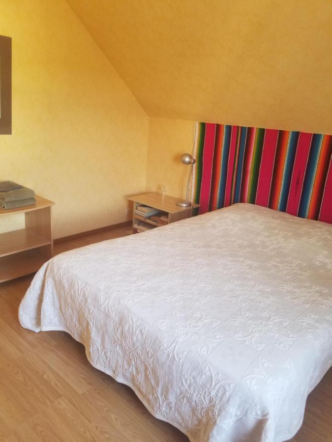 Chambres D'Hotes En Cote D'Or Corcelles-lès-Cîteaux Kültér fotó